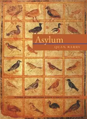 Barry |  Asylum | eBook | Sack Fachmedien