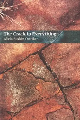 Ostriker |  The Crack In Everything | eBook | Sack Fachmedien