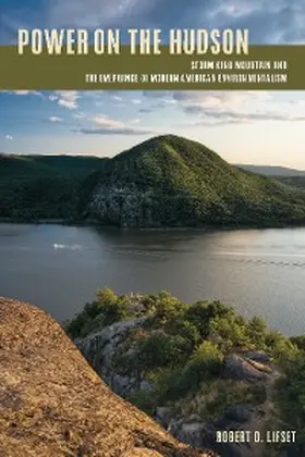 Lifset |  Power on the Hudson | eBook | Sack Fachmedien