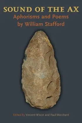 Wixon / Merchant |  Sound of the Ax | eBook | Sack Fachmedien