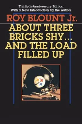 Jr |  About Three Bricks Shy | eBook | Sack Fachmedien