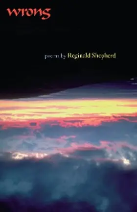 Shepherd |  Wrong | eBook | Sack Fachmedien