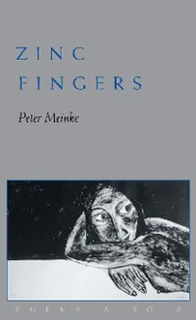 Meinke |  Zinc Fingers | eBook | Sack Fachmedien