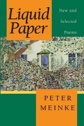 Meinke |  Liquid Paper | eBook | Sack Fachmedien