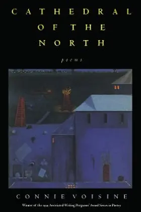 Voisine |  Cathedral Of The North | eBook | Sack Fachmedien
