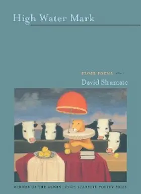 Shumate |  High Water Mark | eBook | Sack Fachmedien