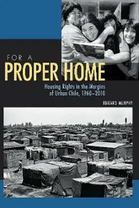 Murphy |  For a Proper Home | eBook | Sack Fachmedien