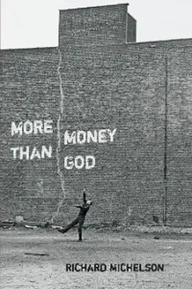 Michelson |  More Money than God | eBook | Sack Fachmedien