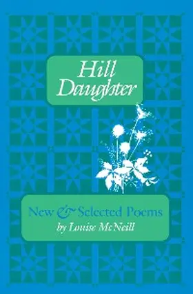 Mcneill / Anderson |  Hill Daughter | eBook | Sack Fachmedien