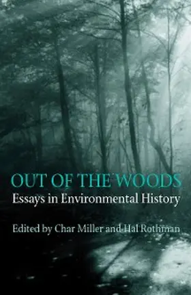 Miller / Rothman |  Out Of The Woods | eBook | Sack Fachmedien
