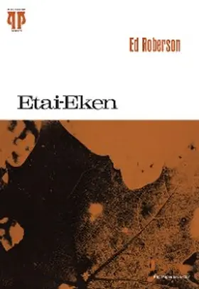 Roberson |  Etai-Eken | eBook | Sack Fachmedien