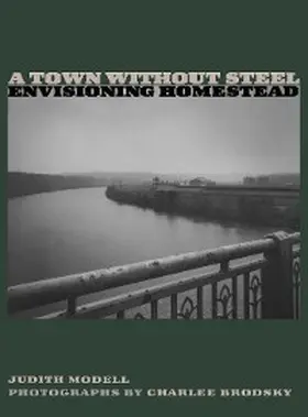 Modell |  A Town Without Steel | eBook | Sack Fachmedien
