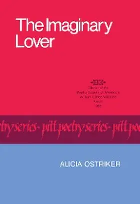 Ostriker |  The Imaginary Lover | eBook | Sack Fachmedien