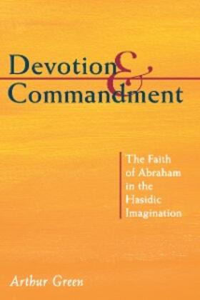 Green |  Devotion and Commandment | eBook | Sack Fachmedien