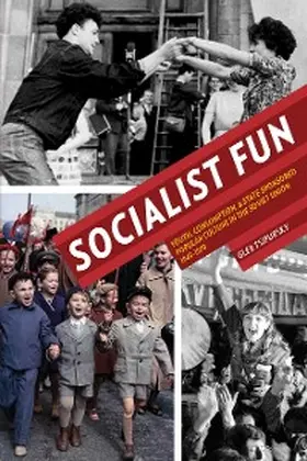 Tsipursky |  Socialist Fun | eBook | Sack Fachmedien
