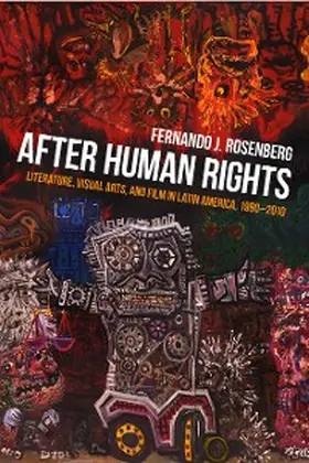 Rosenberg |  After Human Rights | eBook | Sack Fachmedien