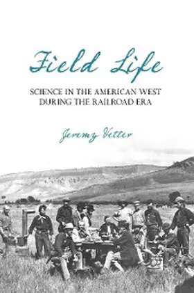 Vetter |  Field Life | eBook | Sack Fachmedien