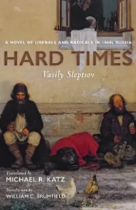 Sleptsov |  Hard Times | eBook | Sack Fachmedien