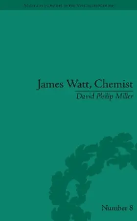 Miller |  James Watt, Chemist | eBook | Sack Fachmedien