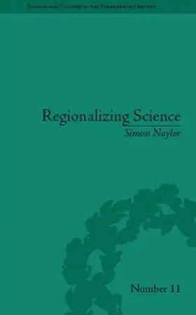 Naylor |  Regionalizing Science | eBook | Sack Fachmedien