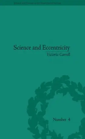Carroll |  Science and Eccentricity | eBook | Sack Fachmedien