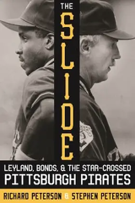 Peterson | The Slide | E-Book | sack.de