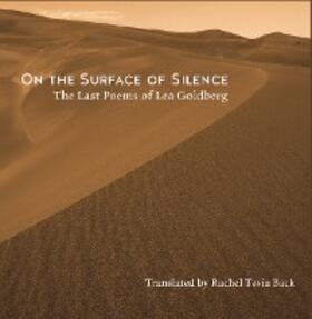 Goldberg |  On the Surface of Silence | eBook | Sack Fachmedien