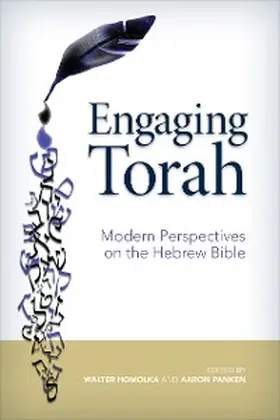 Homolka |  Engaging Torah | eBook | Sack Fachmedien