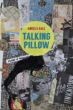 Ball |  Talking Pillow | eBook | Sack Fachmedien