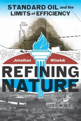 Wlasiuk |  Refining Nature | eBook | Sack Fachmedien