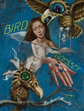 Hamby |  Bird Odyssey | eBook | Sack Fachmedien
