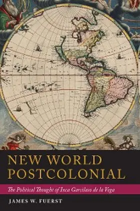 Fuerst |  New World Postcolonial | eBook | Sack Fachmedien