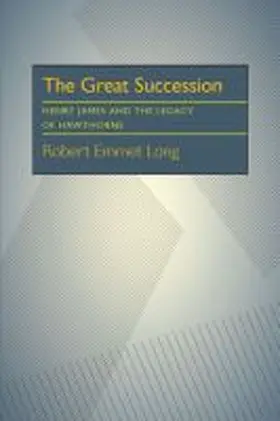 Long |  The Great Succession | Buch |  Sack Fachmedien