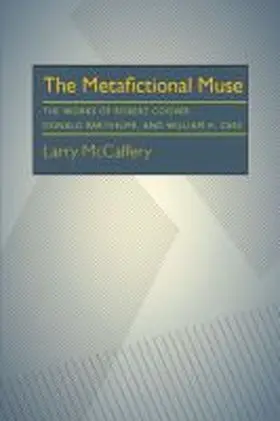 McCaffery |  The Metafictional Muse | Buch |  Sack Fachmedien