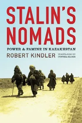 Kindler |  Stalin's Nomads | eBook | Sack Fachmedien
