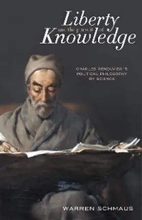 Schmaus |  Liberty and the Pursuit of Knowledge | eBook | Sack Fachmedien