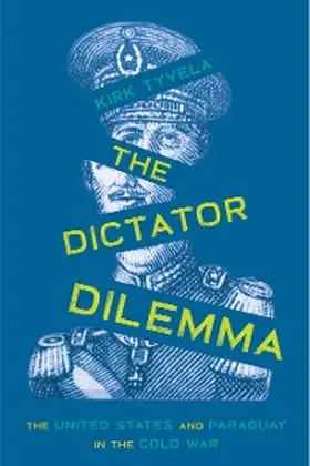 Tyvela |  The Dictator Dilemma | eBook | Sack Fachmedien