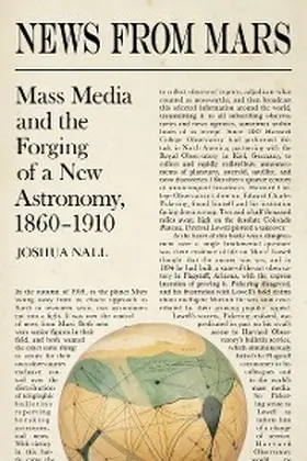 Nall |  News from Mars | eBook | Sack Fachmedien