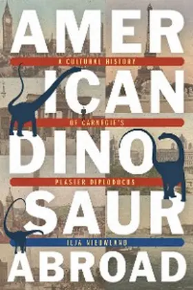 Nieuwland |  American Dinosaur Abroad | eBook | Sack Fachmedien