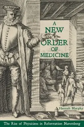 Murphy |  A New Order of Medicine | eBook | Sack Fachmedien