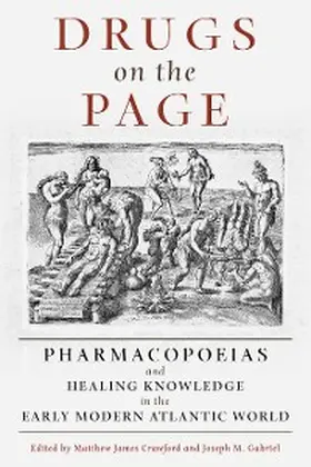 Crawford / Gabriel |  Drugs on the Page | eBook | Sack Fachmedien
