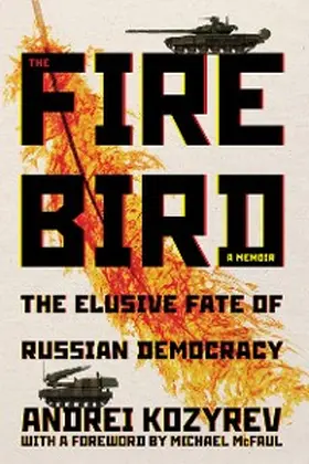 Kozyrev |  The Firebird | eBook | Sack Fachmedien