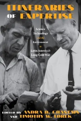 Chastain / Lorek |  Itineraries of Expertise | eBook | Sack Fachmedien