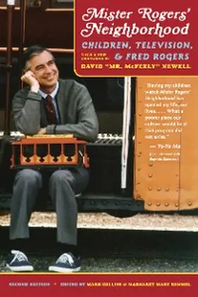 Collins / Kimmel |  Mister Rogers' Neighborhood | eBook | Sack Fachmedien