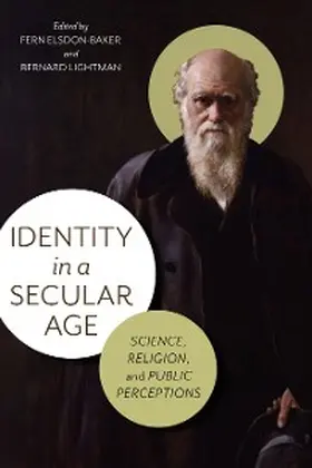 Elsdon-Baker / Lightman |  Identity in a Secular Age | eBook | Sack Fachmedien