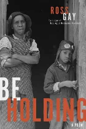 Gay |  Be Holding | eBook | Sack Fachmedien