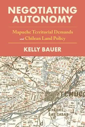 Bauer |  Negotiating Autonomy | eBook | Sack Fachmedien