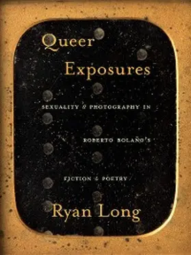 Long |  Queer Exposures | eBook | Sack Fachmedien