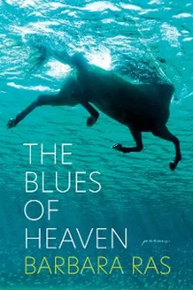 Ras |  The Blues of Heaven | eBook | Sack Fachmedien
