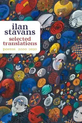 Stavans |  Selected Translations | eBook | Sack Fachmedien